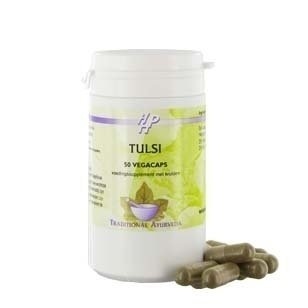 Holisan Tulsi (50 Caps)
