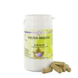 Holisan Yasthi madhu (60 Caps)