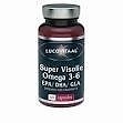 Lucovitaal Super Fischöl Omega 3-6 (60 Caps)