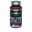 Lucovitaal Lucovitaal Super Fischöl Omega 3-6 (60 Kapseln)