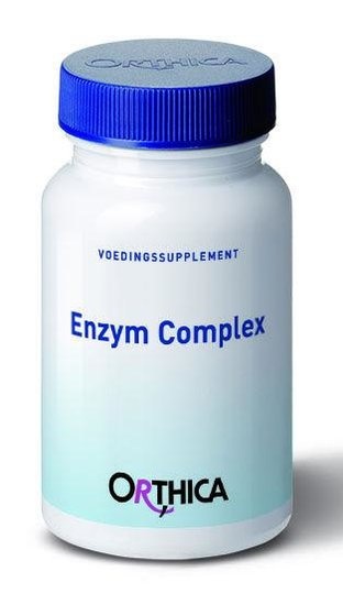 Orthica Orthica Enzymkomplex (120 Tabletten)