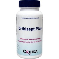 Orthica Orthica Orthisept plus (60 Kapseln)