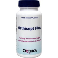 Orthica Orthisept plus (60 Kapseln)