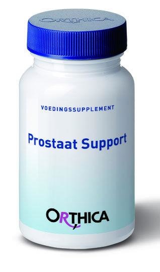 Orthica Orthica Prostata-Unterstützung (60 Kapseln)
