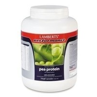 Lamberts Lamberts Erbsenproteinpulver (750 gr)