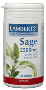 Lamberts Salbei (Salbei) (90 Tab)