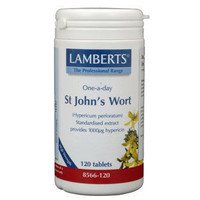 Lamberts Lamberts Johanniskraut (Hypericum - Johanniskraut) (120 Tab)