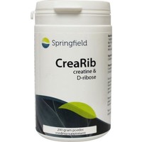 Springfield Springfield Crea-Rib & D-Ribose (200 gr)