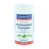 Lamberts Lamberts Antioxidantien-Komplex super stark (60 Tabletten)