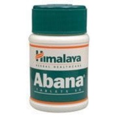 Holisan Abana (50 Tab)