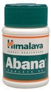 Holisan Holisan Abana (50 Tabletten)