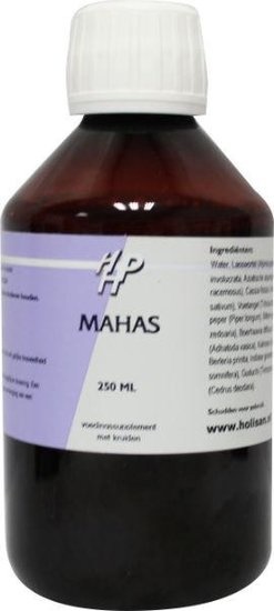 Holisan Holisan Mahas (250Ml)