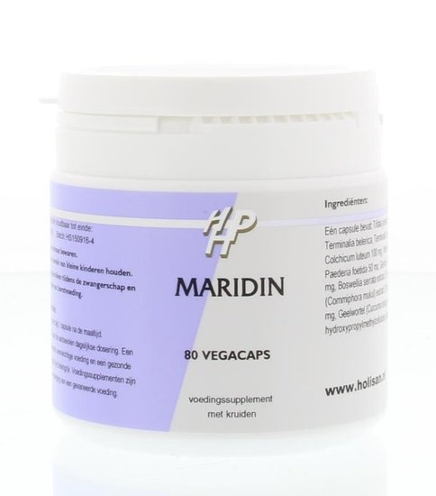 Holisan Maridin (80 Caps)