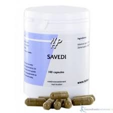 Holisan Savedi (100 Caps)