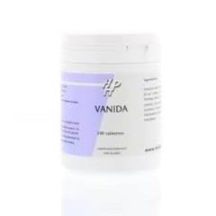 Holisan Vanida (100 Tabletten)