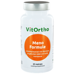 VitOrtho Meno Formule (60Vc) DVO7038