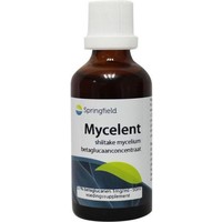 Springfield Springfield Mycelent Beta-Glucan-Konzentrat (50 ml)