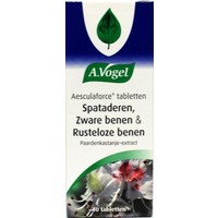 A Vogel A Vogel Aesculaforce (30 Tab)