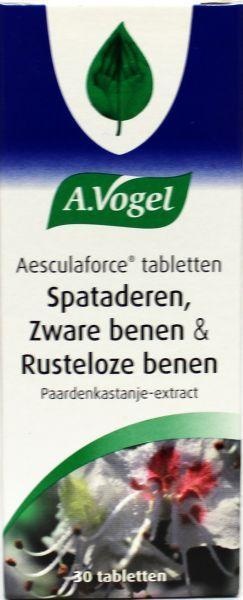 A Vogel A Vogel Aesculaforce (30 Tabletten)