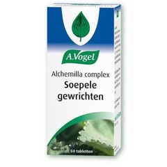 A Vogel Alchemilla Complex Gelenke (60 Tabletten)