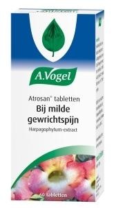 A Vogel Atrosan (60 Tab)