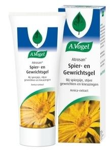 A Vogel Atrosan Muskel- und Gelenkgel (100 Ml)