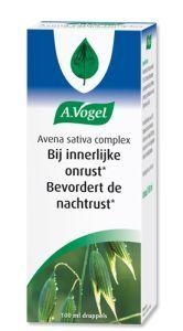 A Vogel A Vogel Avena sativa (Nacht) Ruhe (100 ml)