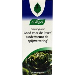 A Vogel Boldocynara Tropfen (50 Ml)