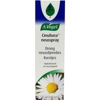 A Vogel A Vogel Cinuforce Nasenspray trockene Nasenschleimhaut (15 ml)