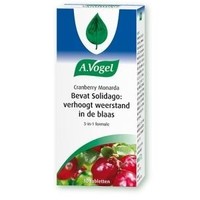 A Vogel A Vogel Cranberry-Monarda (30 Tabletten)