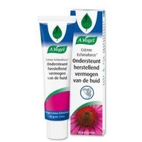 A Vogel A Vogel Echinaforce AufbauCreme (30 gr)