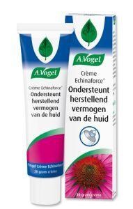 A Vogel Echinaforce AufbauCreme (30 gr)