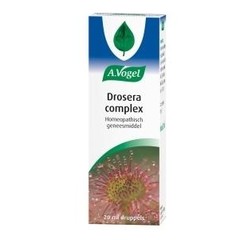 Drosera-Komplex (20 ml)