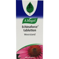 A Vogel A Vogel Echinaforce (200 Tabletten)