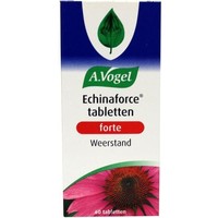 A Vogel A Vogel Echinaforce Tabletten stark (60 Tabletten)