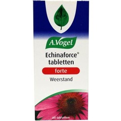 Echinaforce Tabletten stark (60 Tabletten)
