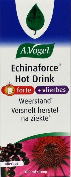 A Vogel Echinaforce Heißgetränk (100 Ml)