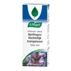 A Vogel Famosan Salbei (60 Tabletten)