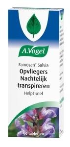 A Vogel Famosan Salbei (60 Tab)