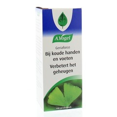 A Vogel Geriaforce (100 ml)