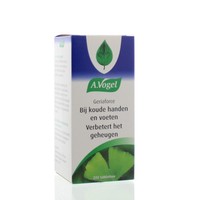 A Vogel A Vogel Geriaforce Blutfluss (200 Tabletten)