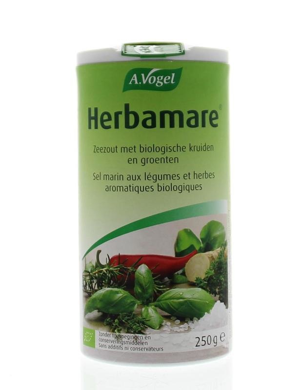 A Vogel Herbamare Bio (250 gr)