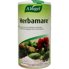 A Vogel Herbamare Bio (500 gr)