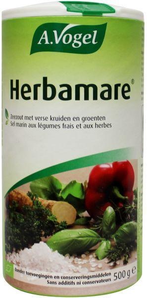 A Vogel Herbamare Bio (500 gr)