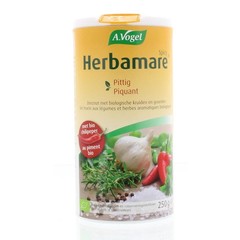 A Vogel Herbamare würzig bio (250 gr)