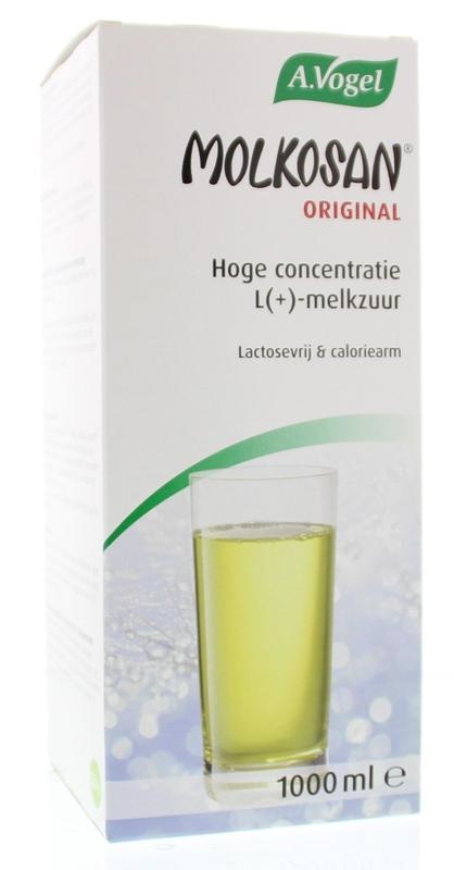 A Vogel Molkosan (1 Liter)