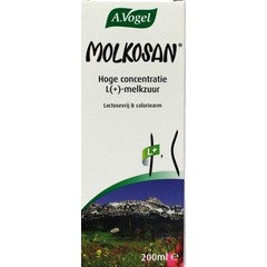 A Vogel Molkosan (200 ml)