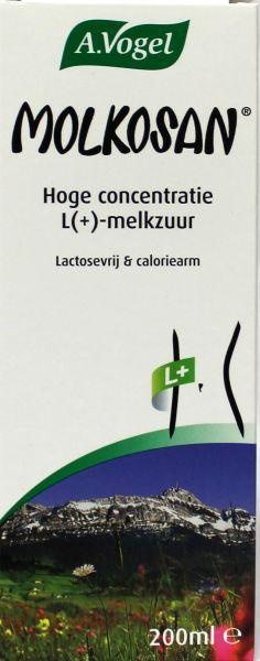 A Vogel Molkosan (200 Ml)