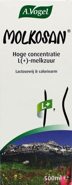 A Vogel Molkosan (500 Ml)