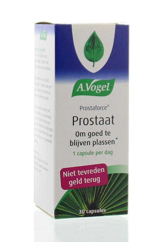 A Vogel A Vogel Prostatakraft (30 Kapseln)